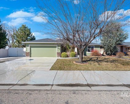 6109 Snowshoe Ave, Boise