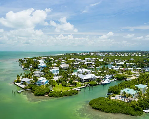 Estero Real Estate