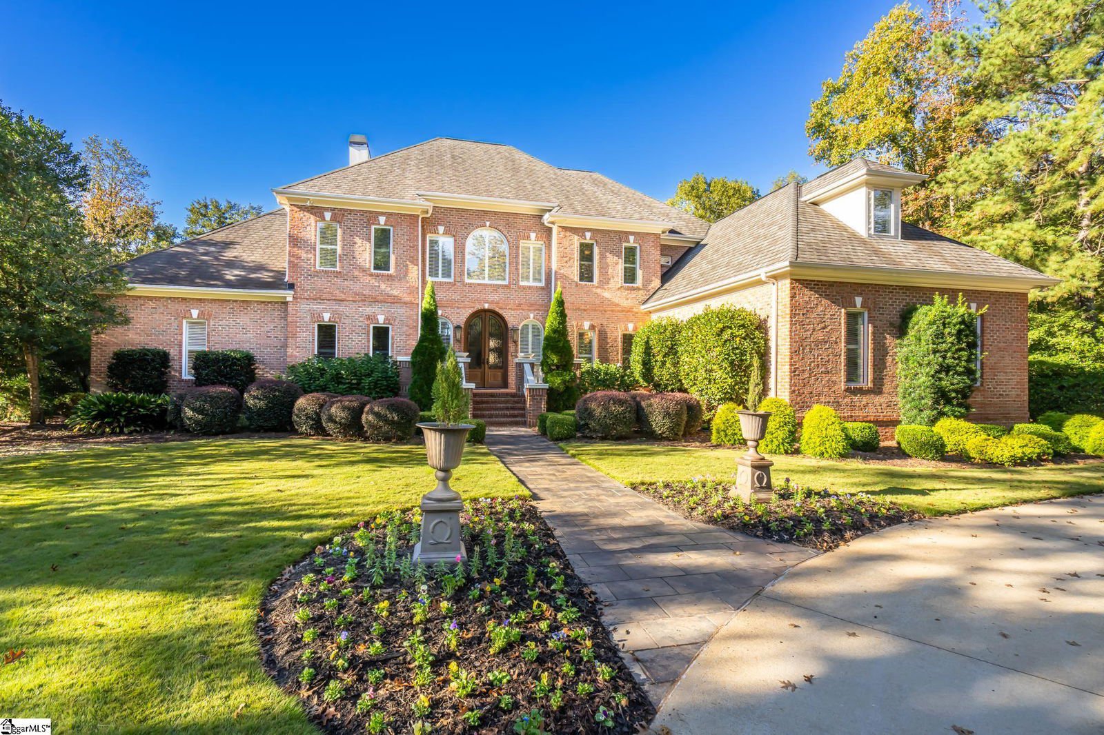 107 Tuscany Way, Greer Home for Sale Thornblade Real Estate