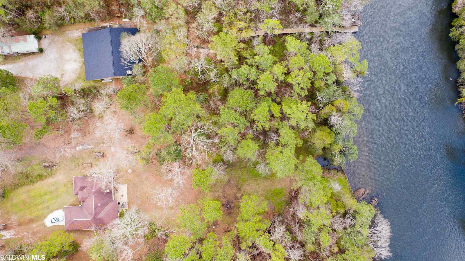 W River Road Unit /4, Summerdale, 36580