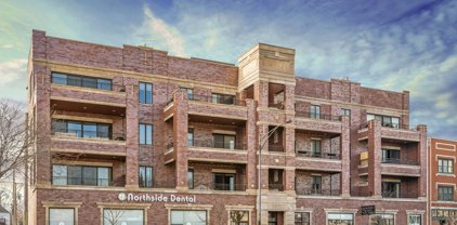 5820 N Clark Street Unit #407, Chicago