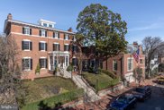 3017, 3009, 3003 N St Nw, Washington image