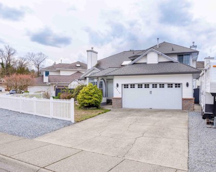 19640 Somerset Drive, Pitt Meadows