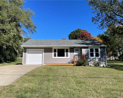 5112 NE 60th Terrace, Kansas City