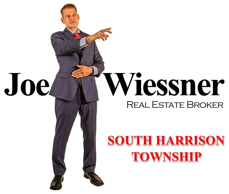 Joe Wiessner Real Estate Expert