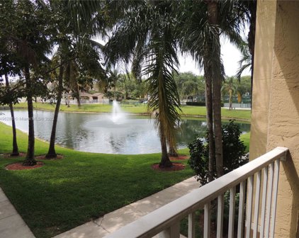 2600 S University Dr Unit #214, Davie