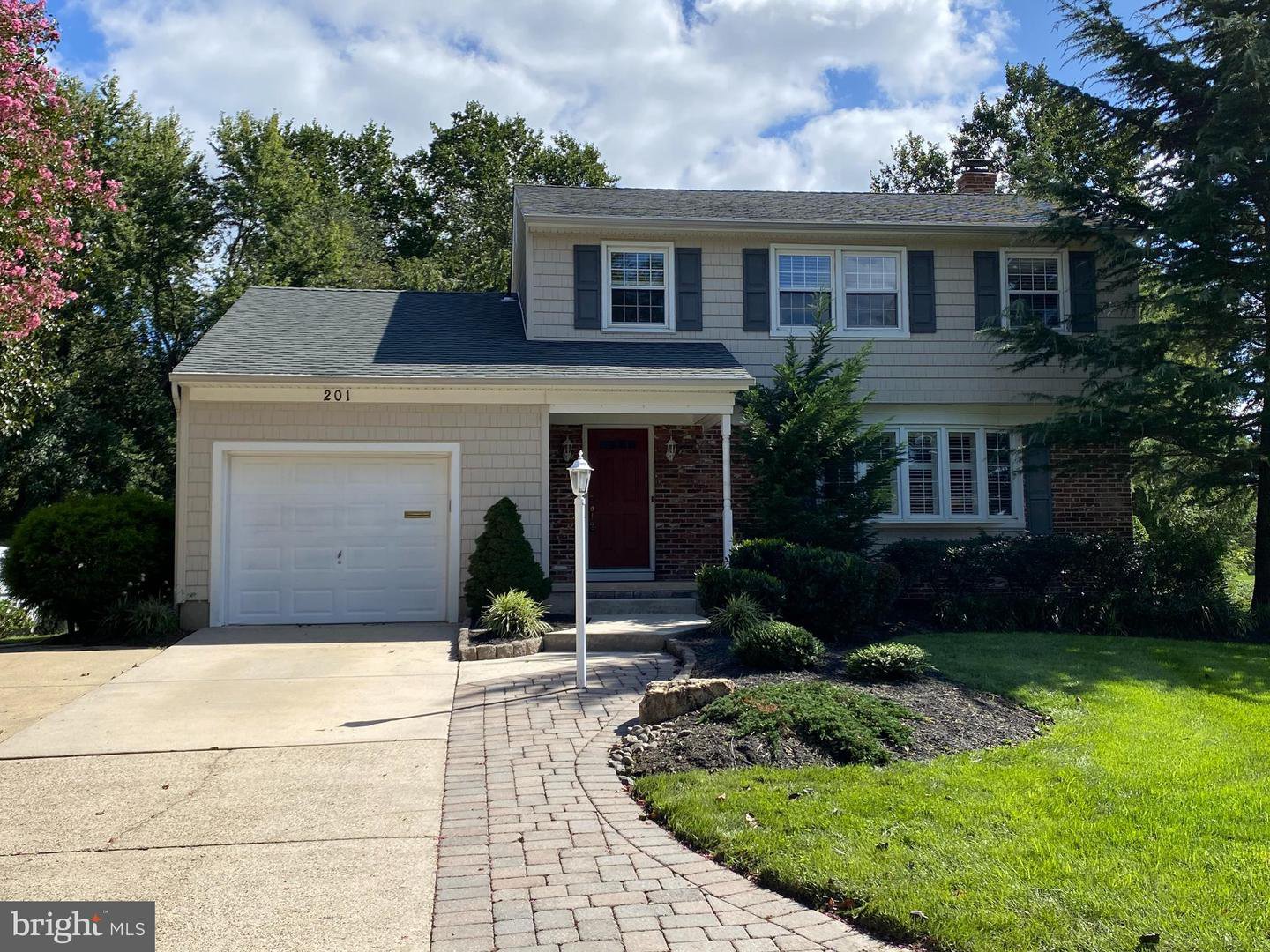 201 Hamilton Road, Marlton, 08053