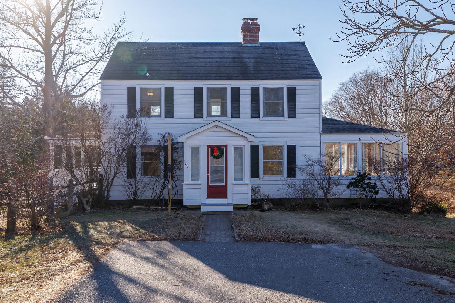 106 Old Bar Harbor Road, Bar Harbor, 04609