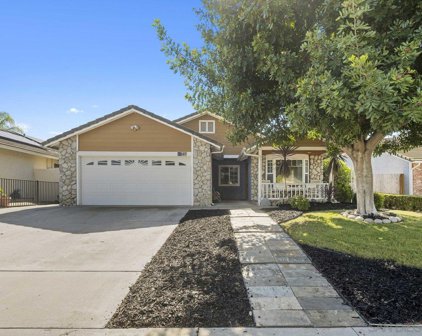 607 Maybritt Cir, San Marcos