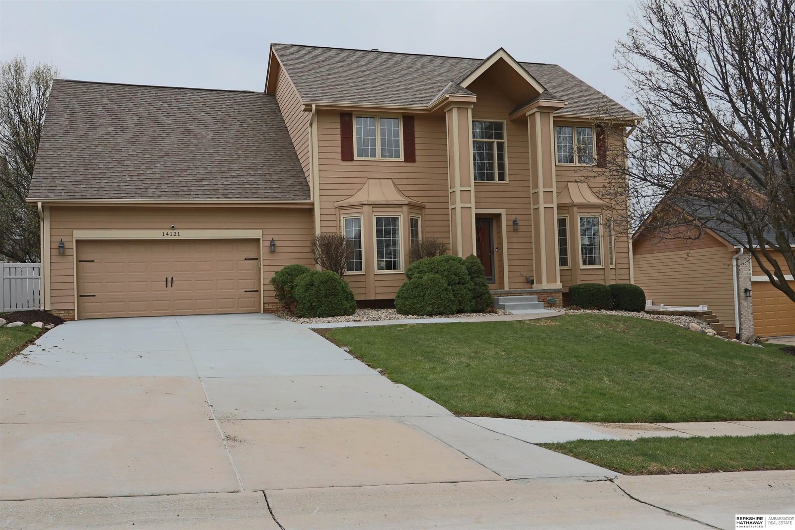 14121 Jaynes Street, Omaha, 68164