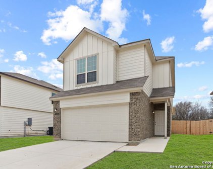 4006 Somerset Shade, San Antonio