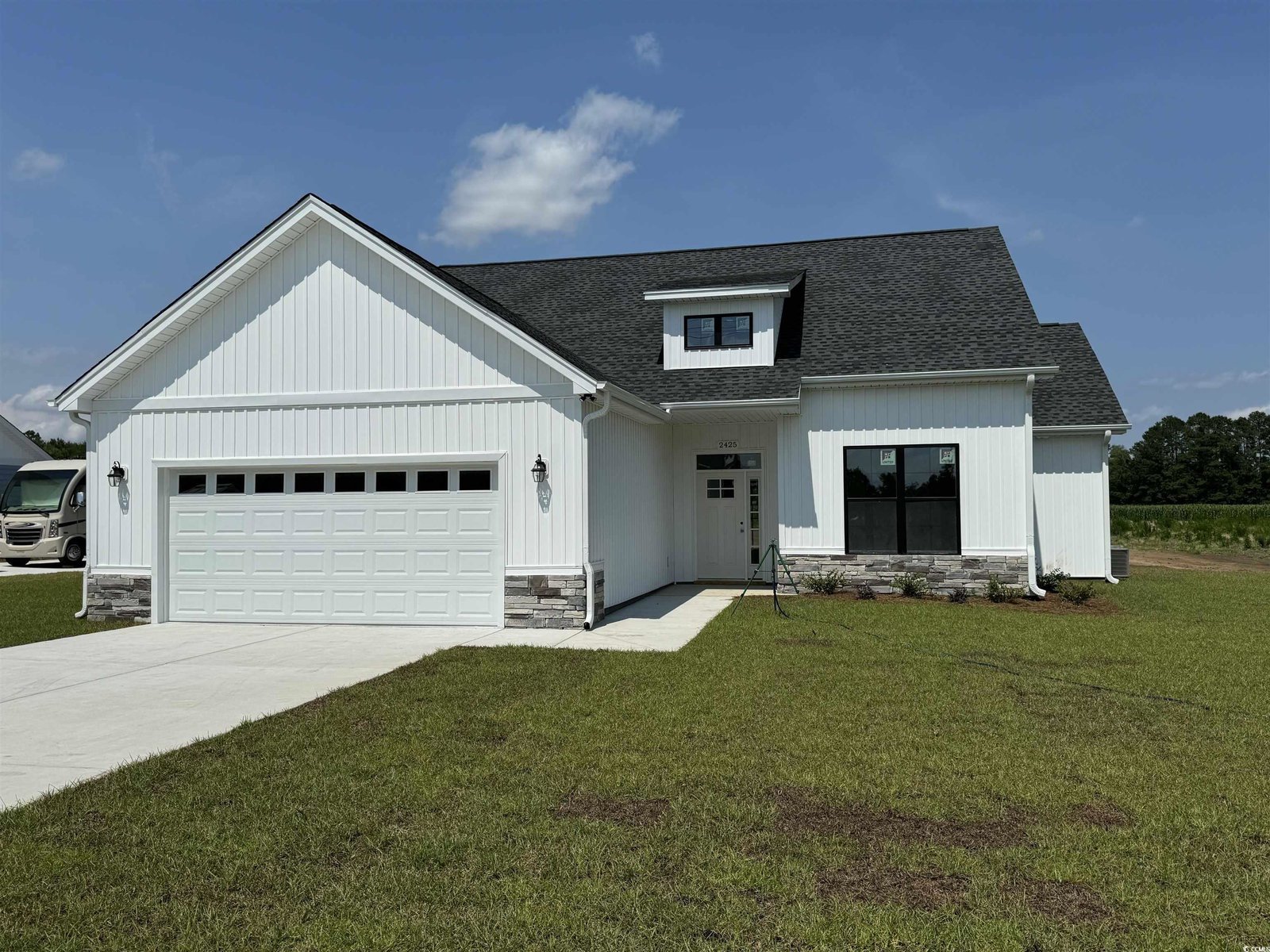 2425 Cane Branch Rd., Loris, 29569