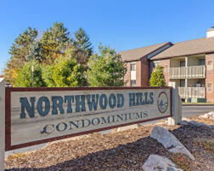 3302 Devonwood Hills NE Unit E, Grand Rapids