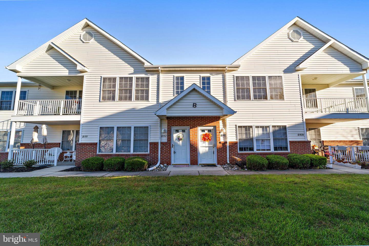 112 Pristine Place, Sewell, 08080