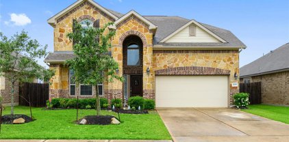 4638 Harbor Sham Street, Rosharon