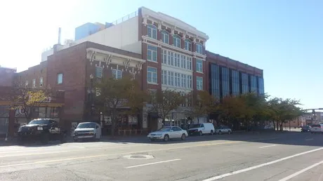 Patrick Lofts SLC