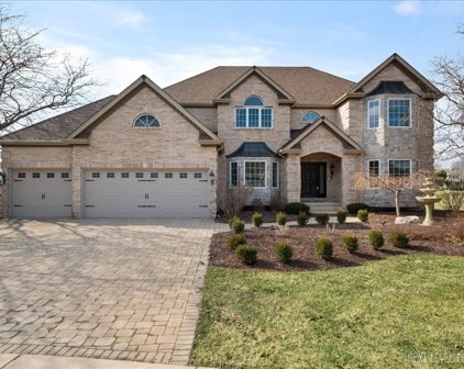 1535 Winberie Court, Naperville