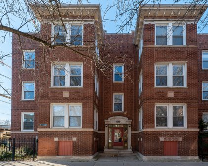 4652 N Campbell Avenue Unit #2, Chicago