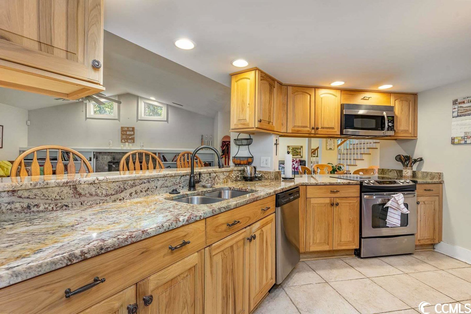 MLS 2300760 Huntington Marsh 5461 Huntington Marsh Rd., Murrells