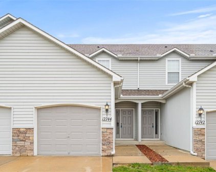 12744 Walker Avenue, Kansas City