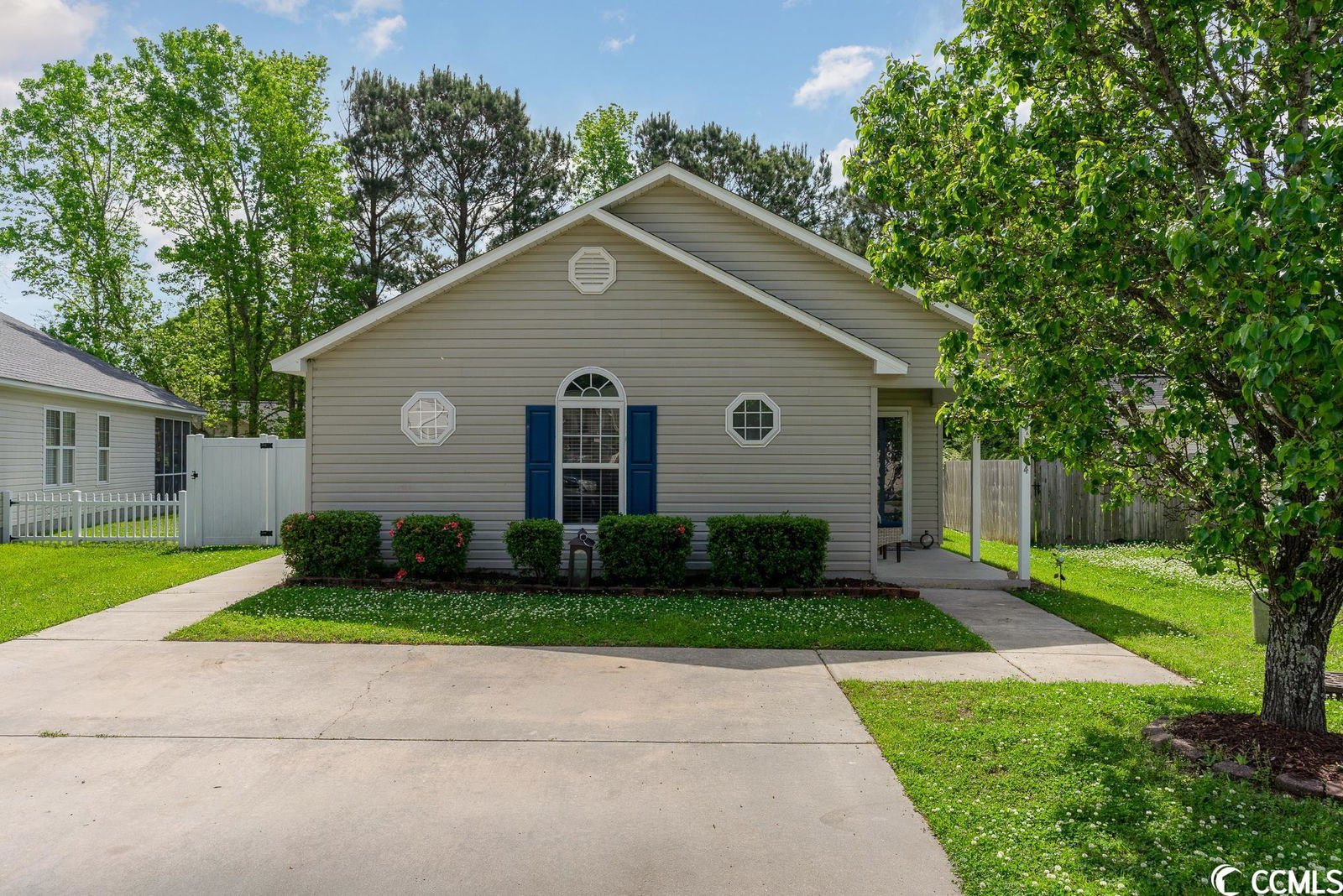 MLS 2306713 Pines Of St James 1024 Autumn Dr., Murrells Inlet