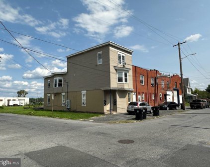 2463 Jefferson St, Harrisburg