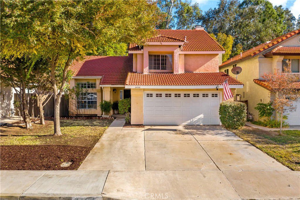 24708 Leafwood Drive, Murrieta, 92562