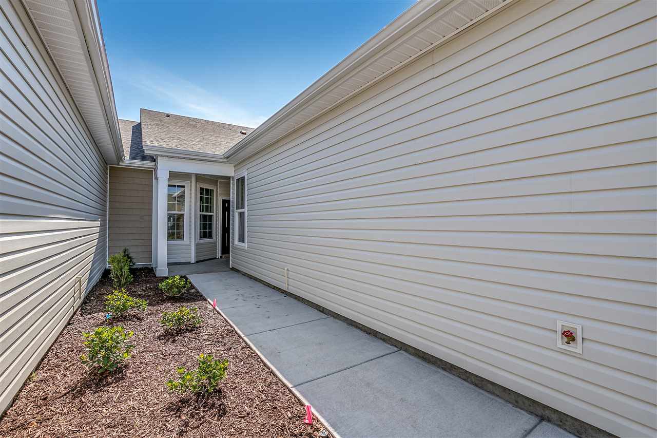 MLS 2218236 Bella Vita Garden Homes 4031 Taranto Loop Unit 3303C