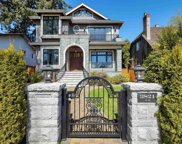 3821 W 35th Avenue, Vancouver image