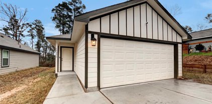 15200 Crockett Road, Willis