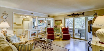 6 Braddock Bluff Drive Unit 1662, Hilton Head Island