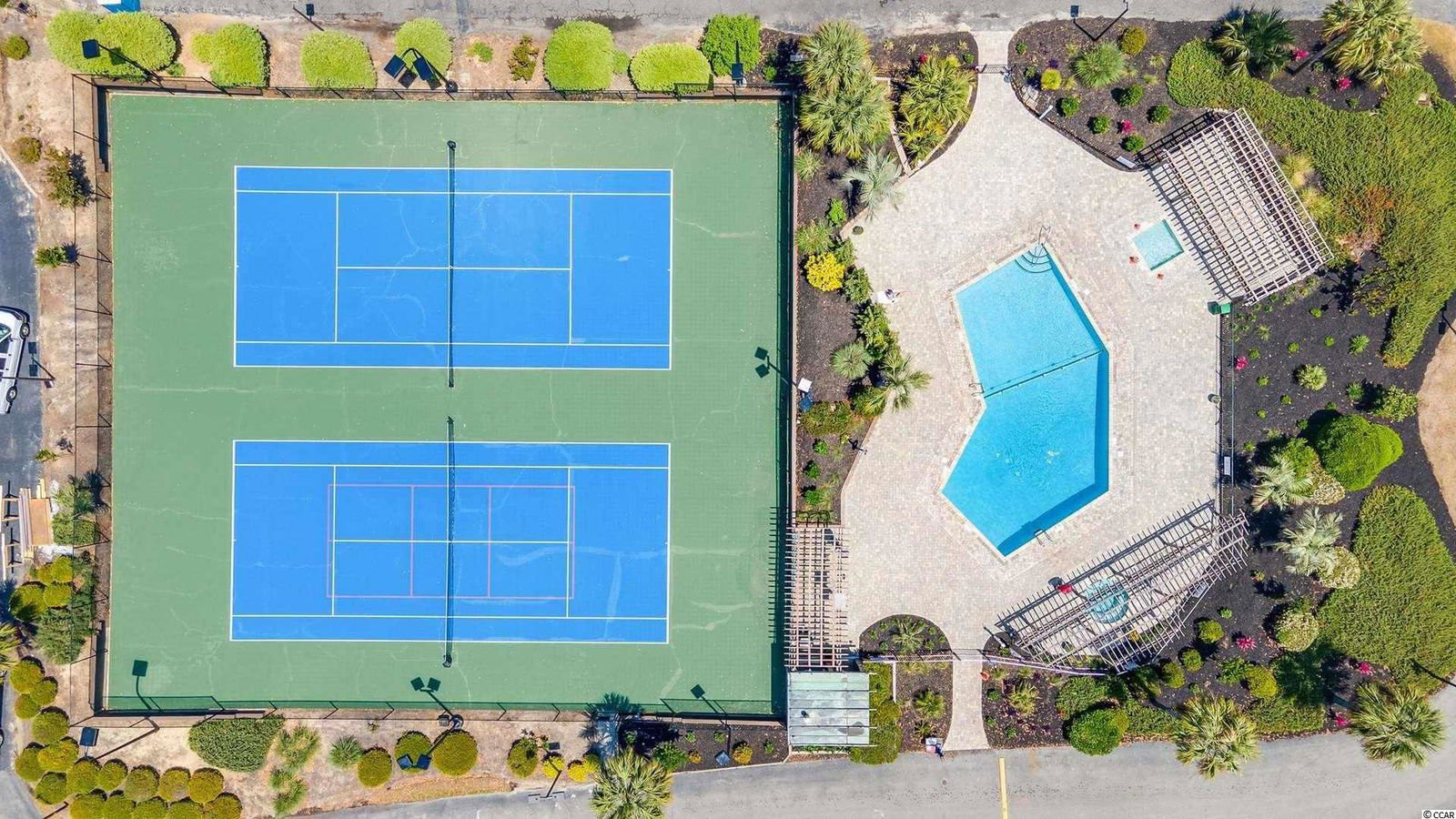 MLS 2110149 TILGHMAN B&R 206 2nd Ave. N Unit 168, North Myrtle Beach Tilghman B&R Bldg 8