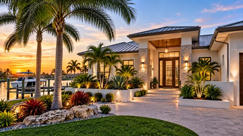 Burnt Store Isles Homes for Sale
