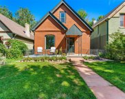 351 W Irvington Place, Denver image