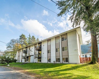 38185 Westway Avenue Unit 54, Squamish