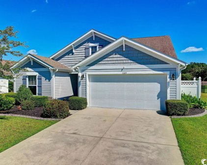 2083 Jarvis Ln. NW, Calabash