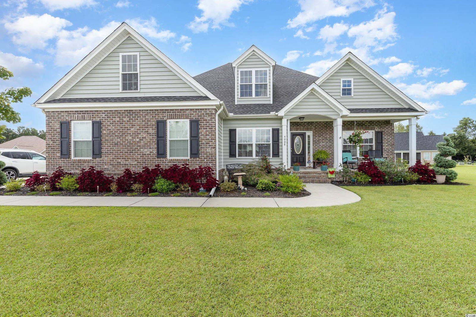 MLS 2220365 Ridgewood West 4008 Tupelo Ct., Conway Property for Sale