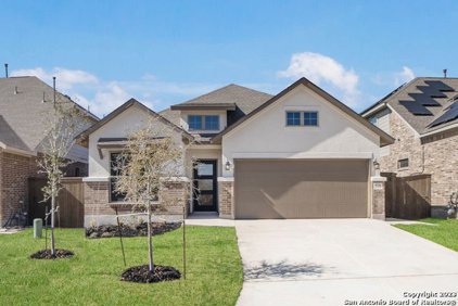 8711 Hedford Flats, San Antonio