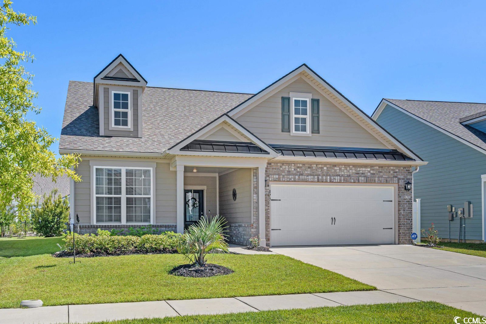 873 Culbertson Ave., Myrtle Beach, 29577