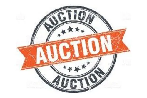 Auctions
