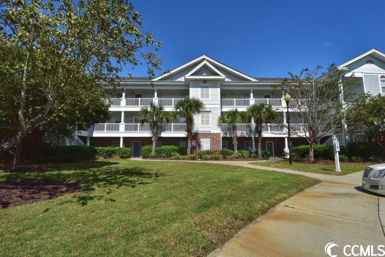 MLS 2221246 River Crossing Barefoot Resort 5825 Catalina Dr. Unit