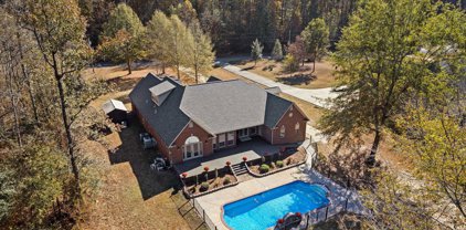 932 Co Rd 578, Rogersville