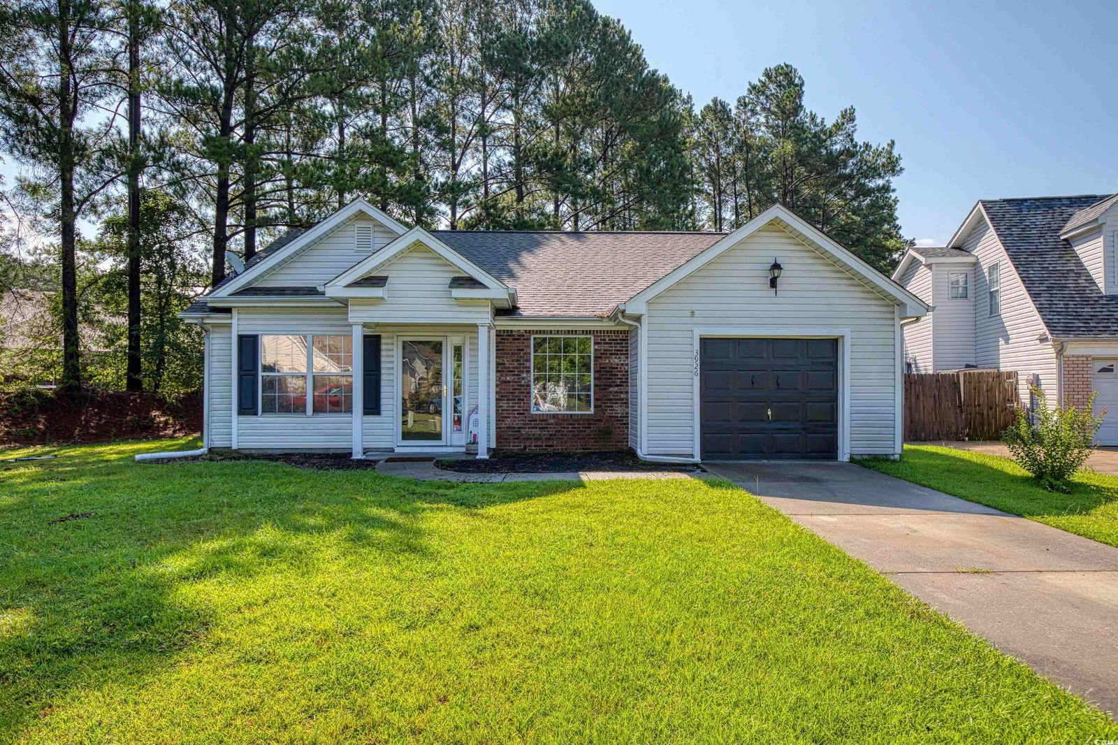 MLS 2315915 Glenmere 3926 East Glades Dr., Myrtle Beach Property