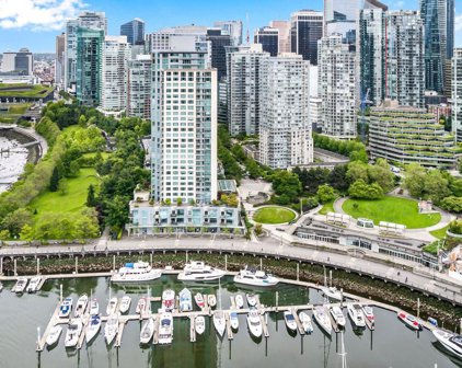 1525 Coal Harbour Quay Road Unit B17, Vancouver