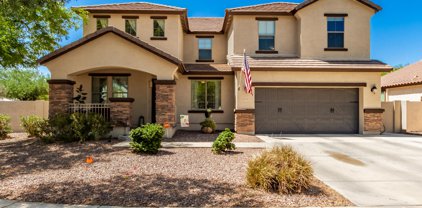 14085 W Windrose Drive, Surprise