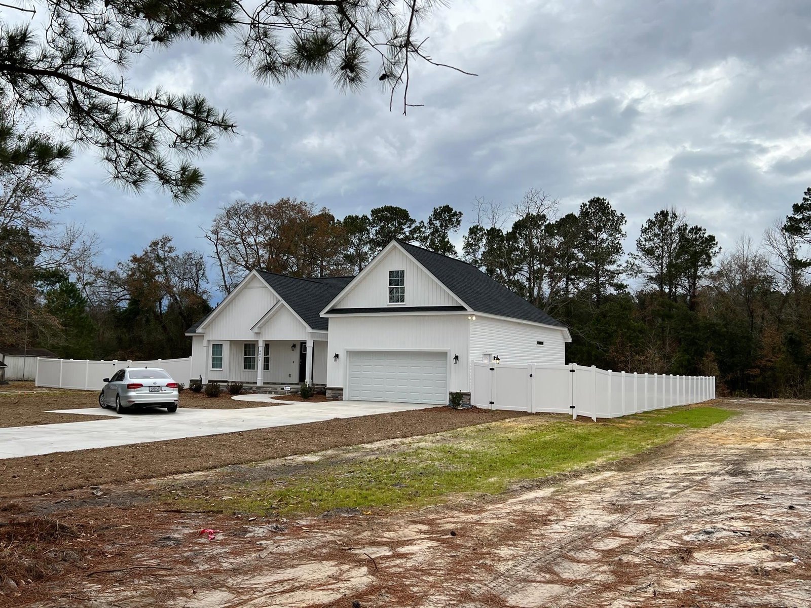 MLS 2123901 Big Oak Crossing 4037 Highway 905, Conway Property for Sale