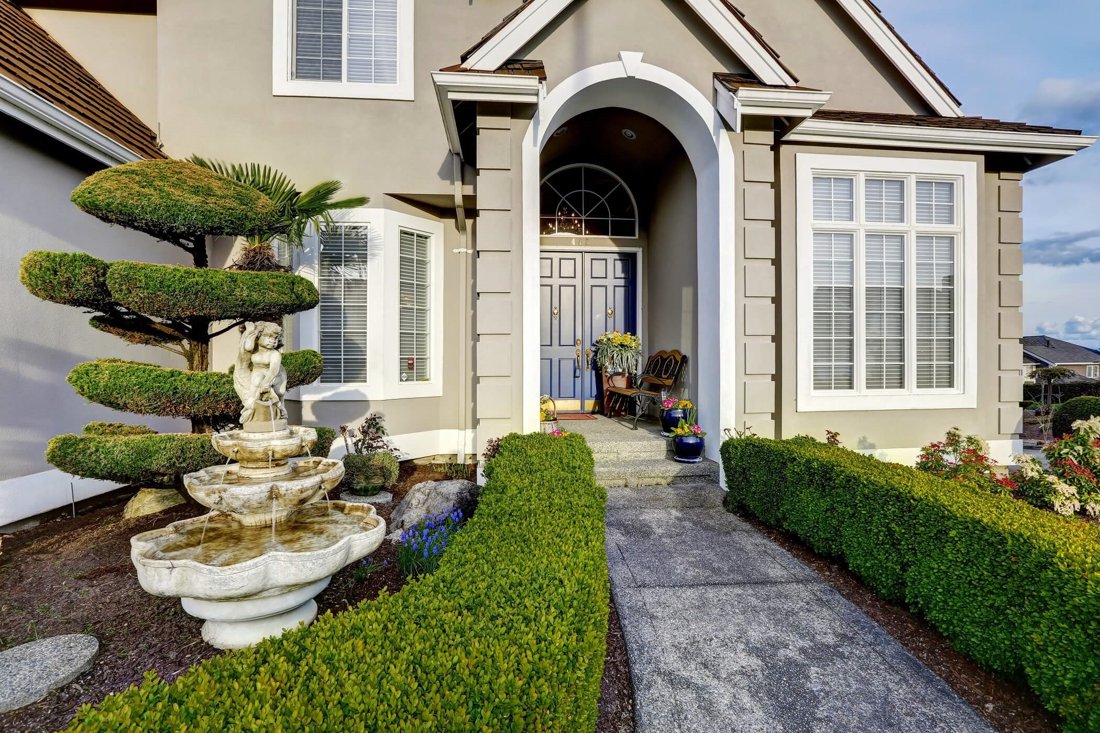 Bear Creek Country Club Woodinville Homes For Sale, Woodinville, WA
