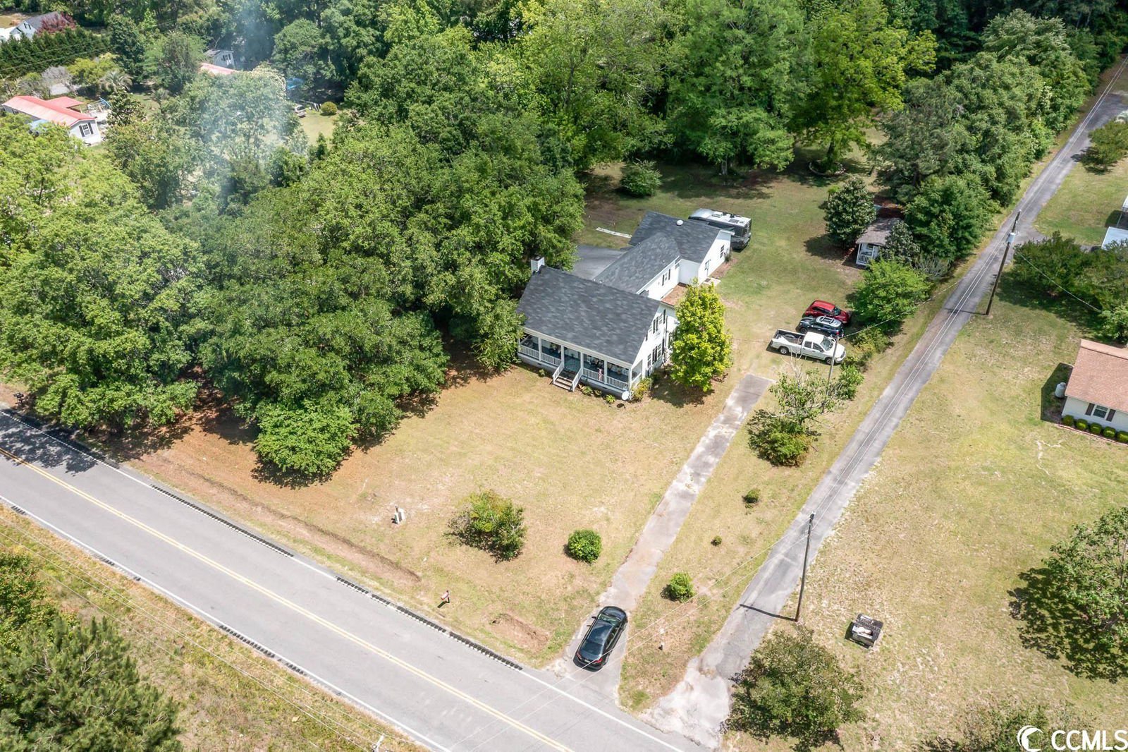 MLS 2308303 Not within a Subdivision 2970 Highway 19, Conway