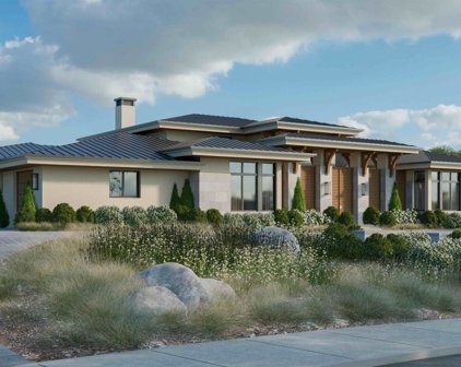 Lot 42 Via Rancho Cielo Unit #42, Rancho Santa Fe