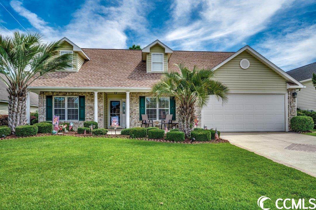 homes for sale camelot myrtle beach golf and yacht club